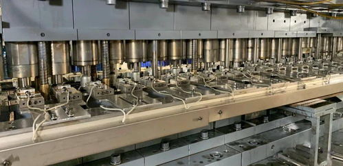 創新引領，多元發展 橫店東磁電機元件廠以創新管理與新品驅動業績快速增長