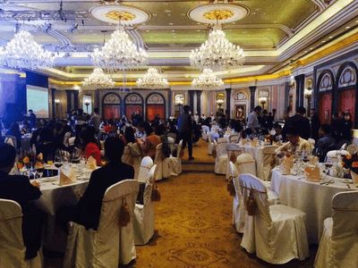 海豚哆哆喜獲雙獎(jiǎng) 塞舌爾旅游局授予“2016精品旅行社大獎(jiǎng)”及“塞舌爾五周年特別獎(jiǎng)”